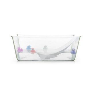 STOKKE KADA I UMETAK FLEXI BATH GREEN 531508 