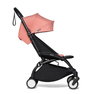 STOKKE YOYO 2 SASIJA/KONSTRUKCIJA  WHITE 595101 