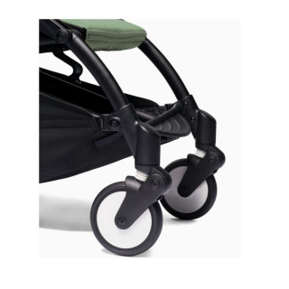 STOKKE YOYO 2 SASIJA/KONSTRUKCIJA  WHITE 595101 