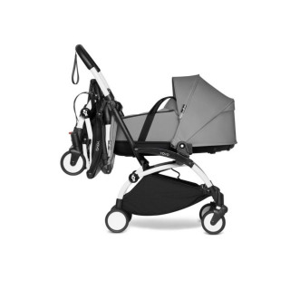 STOKKE YOYO 2 SASIJA/KONSTRUKCIJA  WHITE 595101 