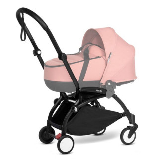 STOKKE YOYO SASIJA/KONSTRUKCIJA BLACK 595102 