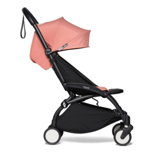 STOKKE YOYO SASIJA/KONSTRUKCIJA BLACK 595102 