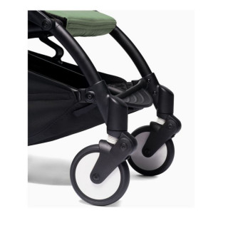 STOKKE YOYO SASIJA/KONSTRUKCIJA BLACK 595102 