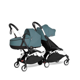 STOKKE YOYO SASIJA/KONSTRUKCIJA BLACK 595102 
