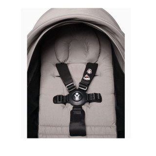 STOKKE YOYO SKLOPIVA KORPA GREY 595301 