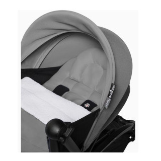 BABYZEN SET ZA NOVOROĐENČE GREY 595301 