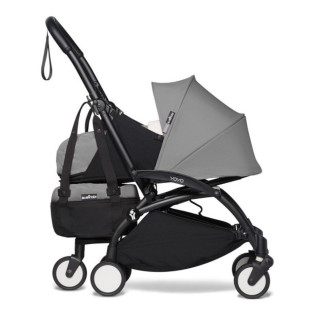 BABYZEN SET ZA NOVOROĐENČE GREY 595301 