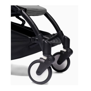 STOKKE YOYO SKLOPIVA KORPA GREY 595301 