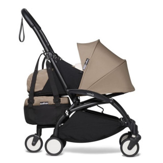 STOKKE YOYO SKLOPIVA KORPA TAUPE 595304 