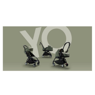 STOKKE YOYO SKLOPIVA KORPA TAUPE 595304 