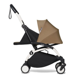 STOKKE YOYO SKLOPIVA KORPA TOFFEE 595308 