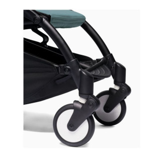 STOKKE YOYO SKLOPIVA KORPA AQUA 595309 
