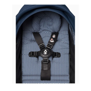 STOKKE YOYO SKLOPIVA KORPA AIR FRANCE BLUE 595307 