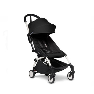 STOKKE YOYO KOLICA BLACK 