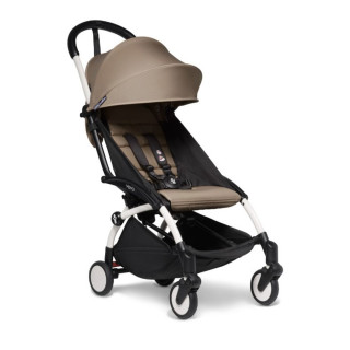 STOKKE YOYO KOLICA TAUPE 