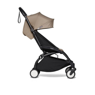 STOKKE YOYO KOLICA TAUPE 