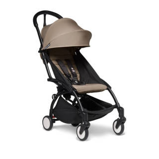 STOKKE YOYO KOLICA TAUPE 