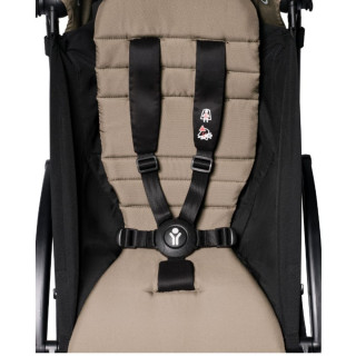 STOKKE YOYO KOLICA TAUPE 