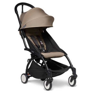 STOKKE YOYO KOLICA 3U1 TAUPE 
