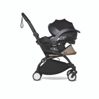 STOKKE YOYO KOLICA 3U1 TAUPE 