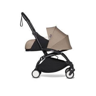 STOKKE YOYO KOLICA 3U1 TAUPE 