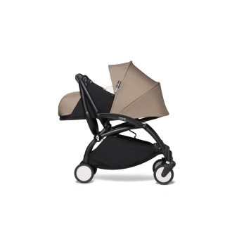 STOKKE YOYO KOLICA 3U1 TAUPE 