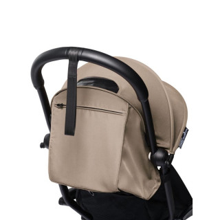 STOKKE YOYO KOLICA 3U1 TAUPE 