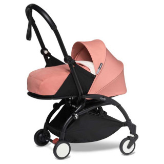 STOKKE YOYO KOLICA 3U1 GINGER 