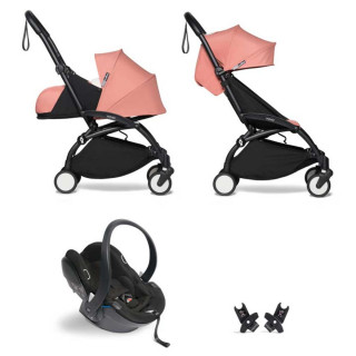STOKKE YOYO KOLICA 3U1 GINGER 
