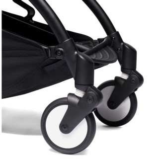 STOKKE YOYO KOLICA 3U1 GINGER 