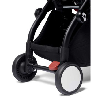 STOKKE YOYO KOLICA 3U1 GINGER 