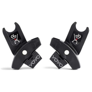 STOKKE YOYO KOLICA 3U1 GINGER 