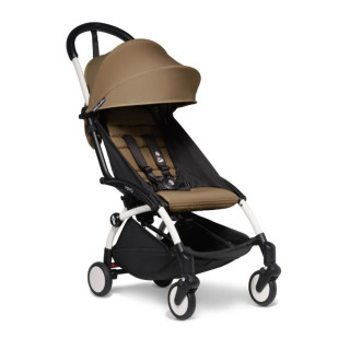 STOKKE YOYO KOLICA TOFFEE 