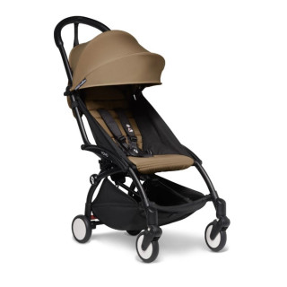 STOKKE YOYO KOLICA TOFFEE 