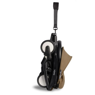 STOKKE YOYO KOLICA TOFFEE 
