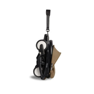 STOKKE YOYO KOLICA 3U1 TOFFEE 