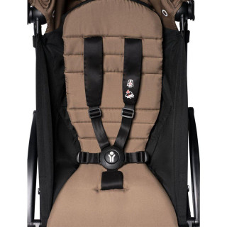 STOKKE YOYO KOLICA 3U1 TOFFEE 