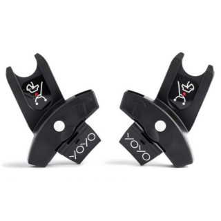 STOKKE YOYO KOLICA 3U1 TOFFEE 