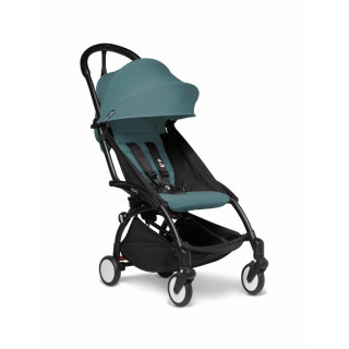 STOKKE YOYO KOLICA AQUA 