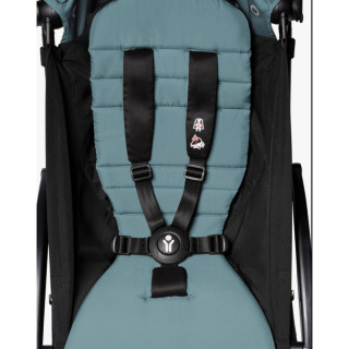 STOKKE YOYO KOLICA AQUA 