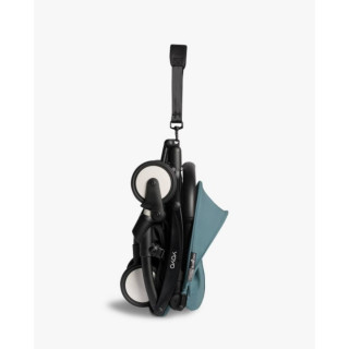 STOKKE YOYO KOLICA AQUA 