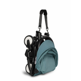 STOKKE YOYO KOLICA AQUA 