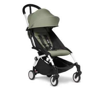 STOKKE YOYO KOLICA OLIVE 