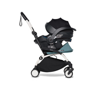 STOKKE YOYO KOLICA 3U1 OLIVE 