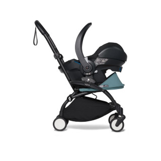STOKKE YOYO KOLICA 3U1 OLIVE 