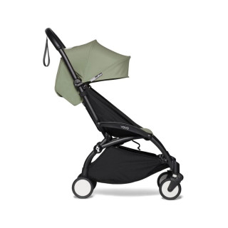 STOKKE YOYO KOLICA 3U1 OLIVE 