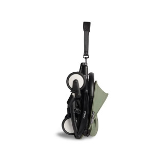 STOKKE YOYO KOLICA 3U1 OLIVE 