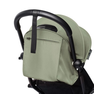 STOKKE YOYO KOLICA 3U1 OLIVE 