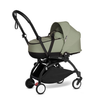 STOKKE YOYO KOLICA 3U1 OLIVE 