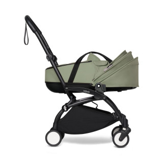 STOKKE YOYO KOLICA 3U1 OLIVE 